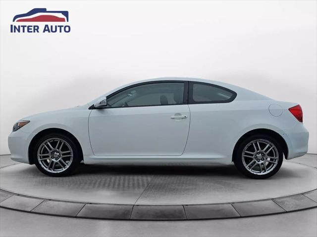 used 2006 Scion tC car, priced at $5,999