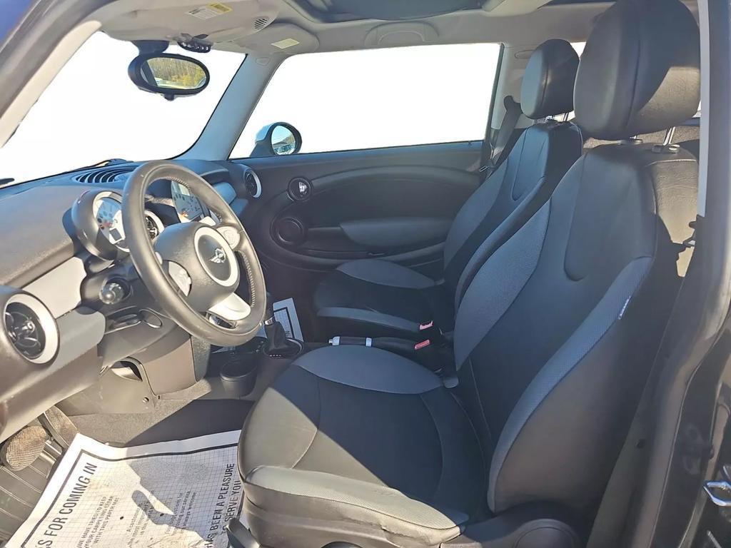 used 2009 MINI Cooper car, priced at $3,999