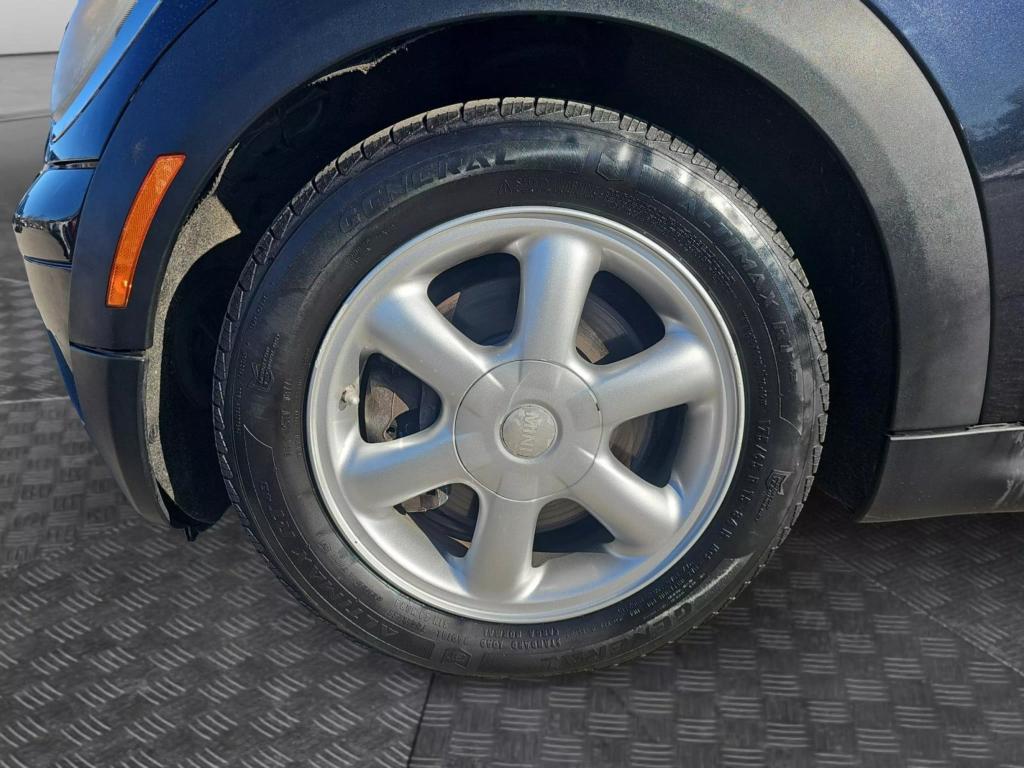 used 2009 MINI Cooper car, priced at $3,999