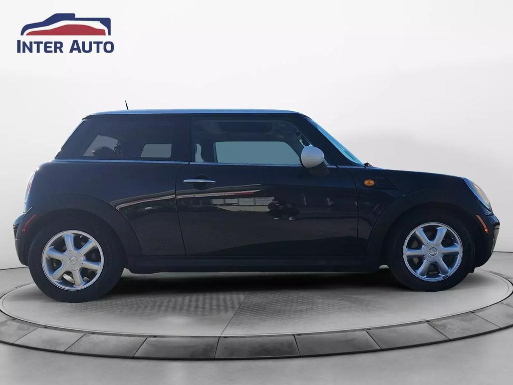 used 2009 MINI Cooper car, priced at $3,999