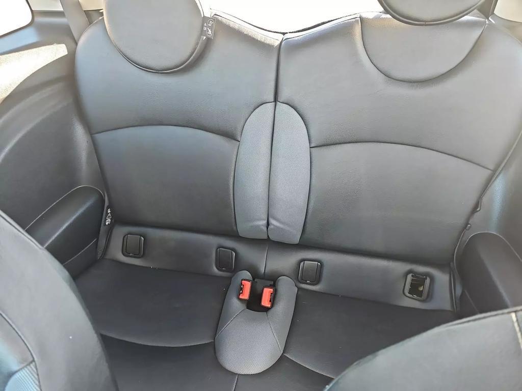 used 2009 MINI Cooper car, priced at $3,999