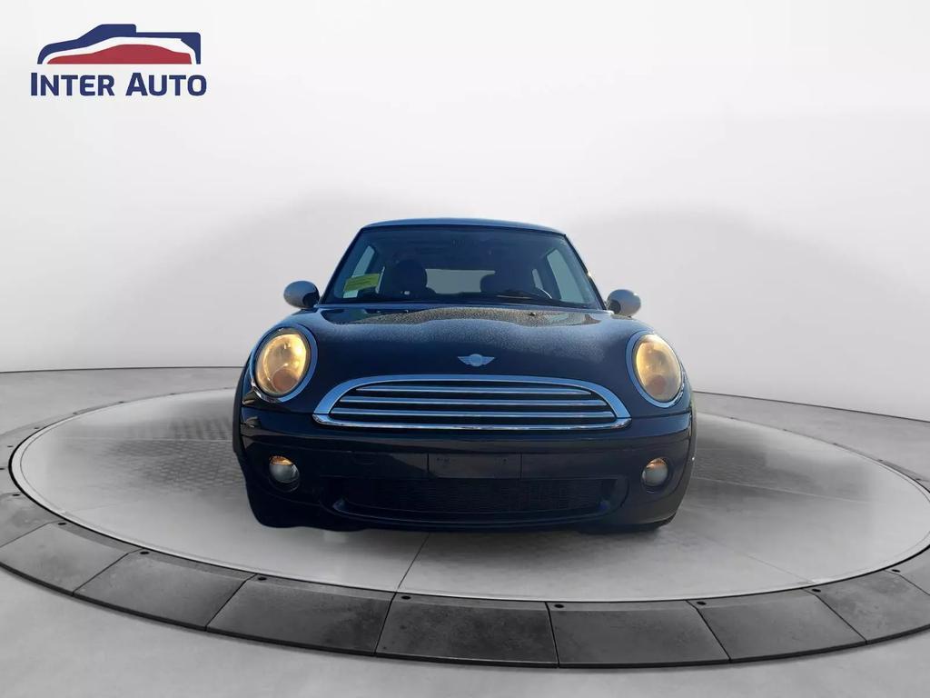 used 2009 MINI Cooper car, priced at $3,999
