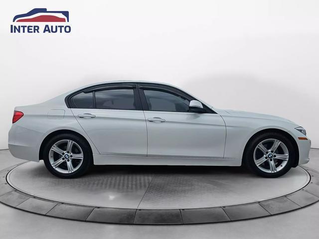 used 2015 BMW 328 car, priced at $10,799