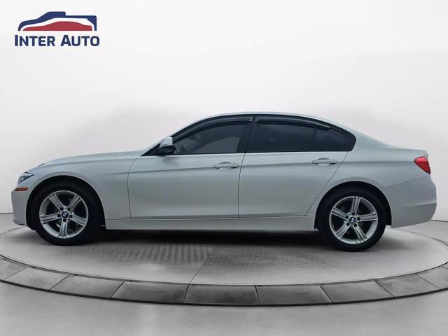 used 2015 BMW 328 car, priced at $10,799