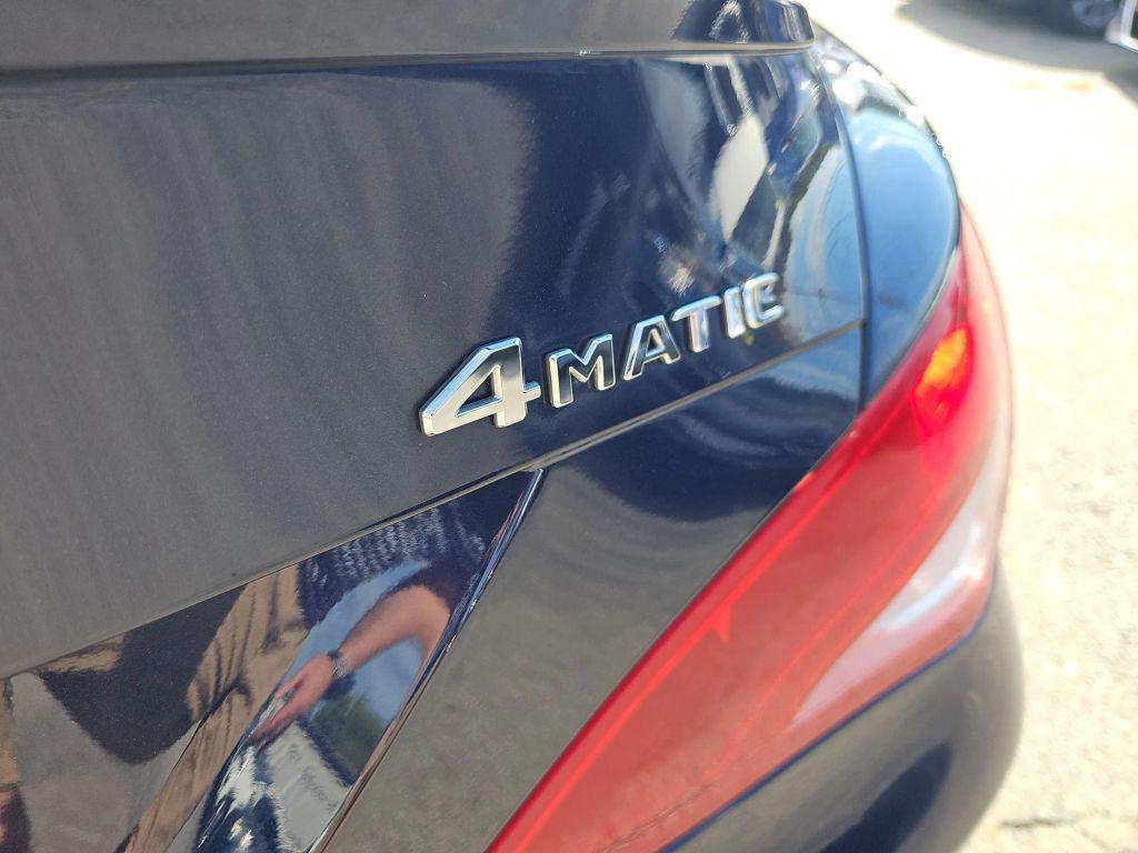 used 2017 Mercedes-Benz CLA 250 car, priced at $14,799