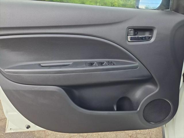 used 2014 Mitsubishi Mirage car, priced at $4,999