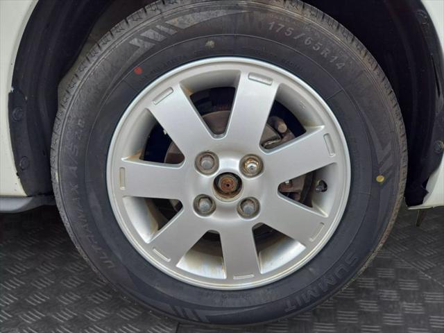 used 2014 Mitsubishi Mirage car, priced at $4,999