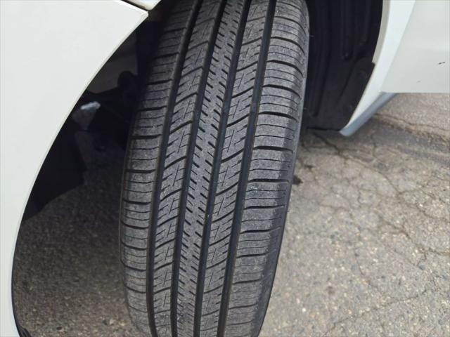 used 2014 Mitsubishi Mirage car, priced at $4,999