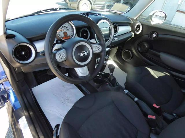 used 2007 MINI Cooper car, priced at $5,499