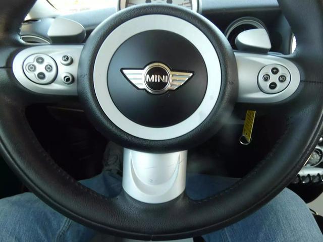 used 2007 MINI Cooper car, priced at $5,499