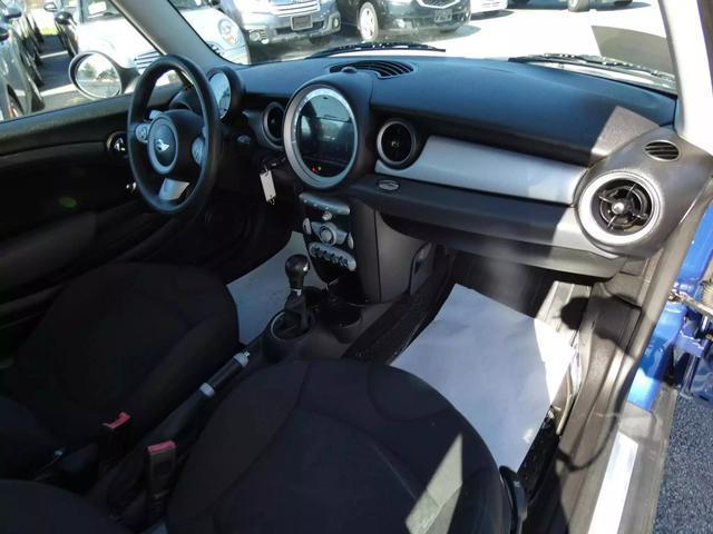 used 2007 MINI Cooper car, priced at $5,499