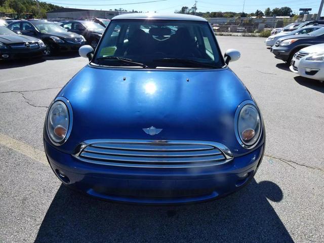 used 2007 MINI Cooper car, priced at $5,499