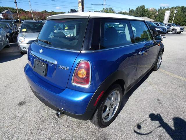 used 2007 MINI Cooper car, priced at $5,499