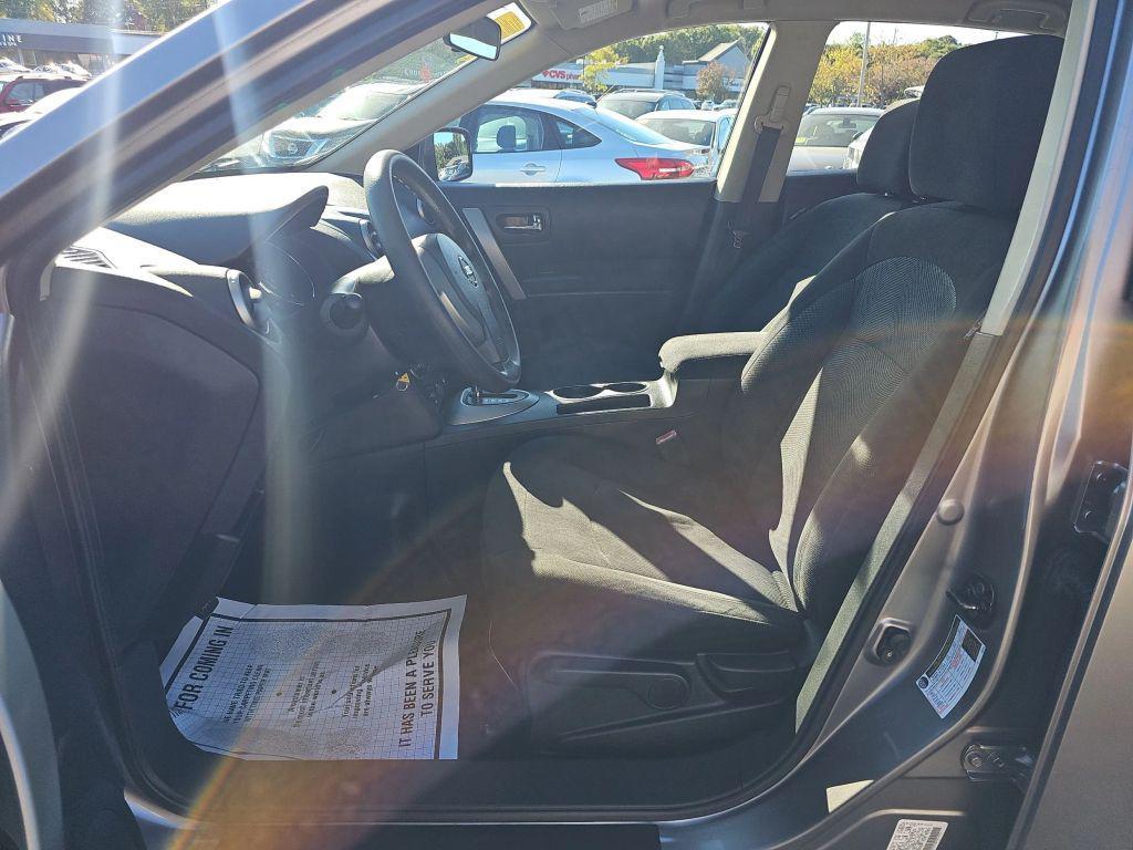 used 2011 Nissan Rogue car, priced at $5,999