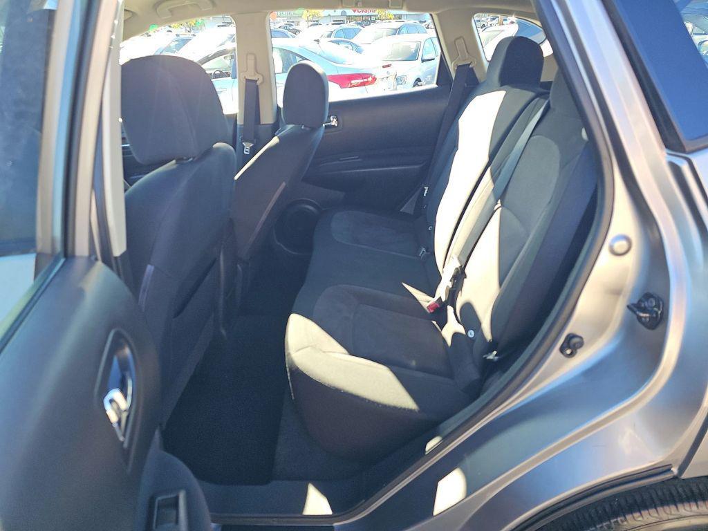 used 2011 Nissan Rogue car, priced at $5,999