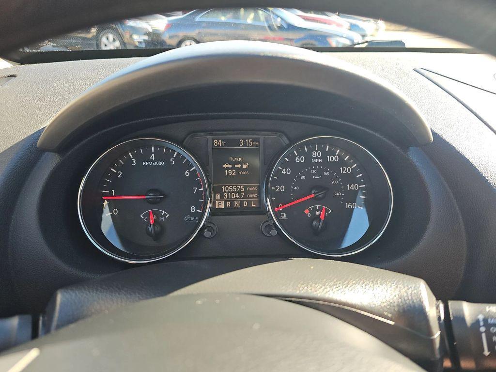 used 2011 Nissan Rogue car, priced at $5,999