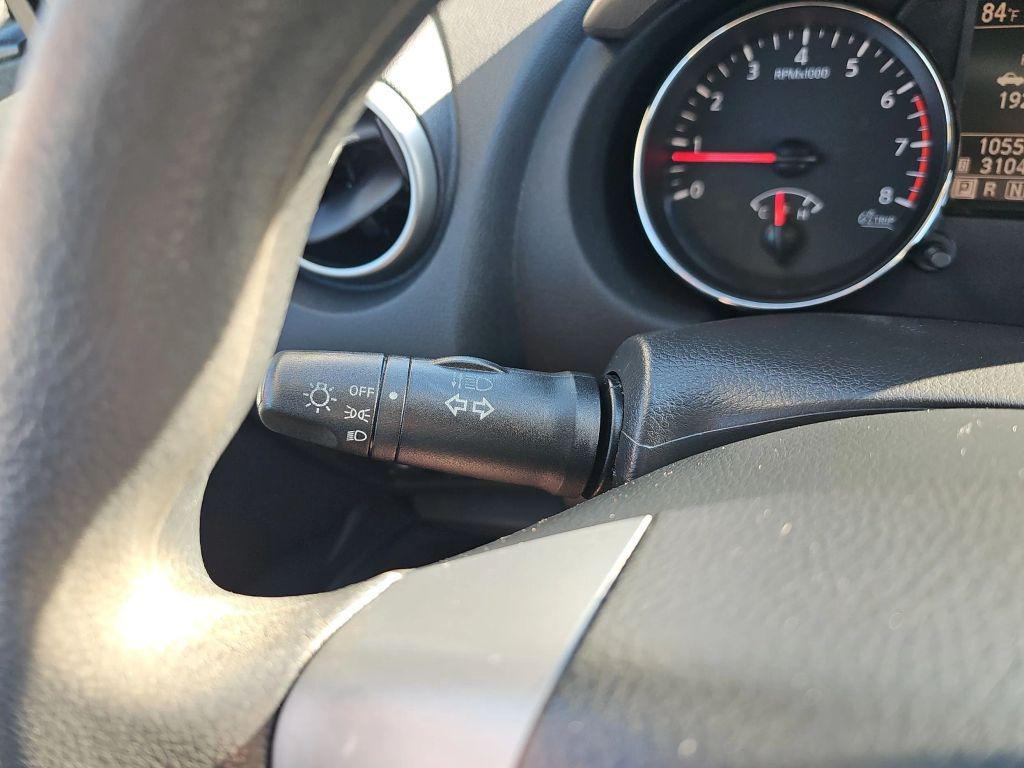 used 2011 Nissan Rogue car, priced at $5,999