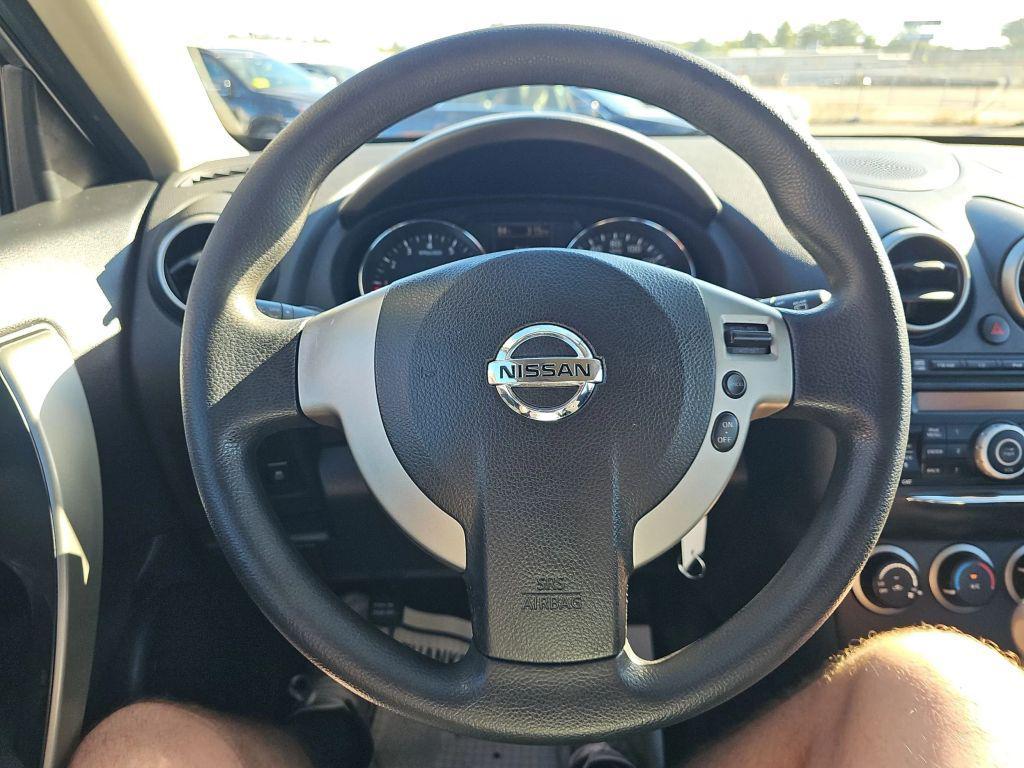 used 2011 Nissan Rogue car, priced at $5,999
