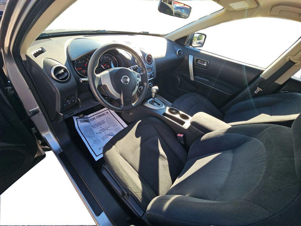 used 2011 Nissan Rogue car, priced at $5,999