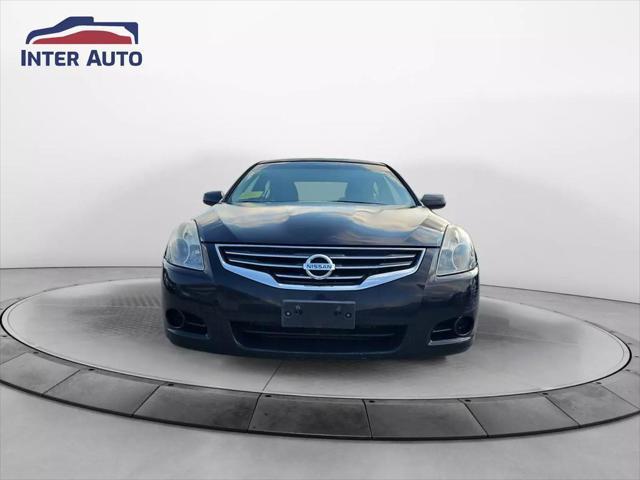 used 2010 Nissan Altima Hybrid car, priced at $4,998