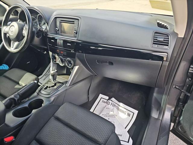 used 2014 Mazda CX-5 car, priced at $10,999