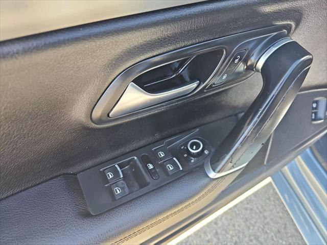 used 2013 Volkswagen CC car, priced at $6,499