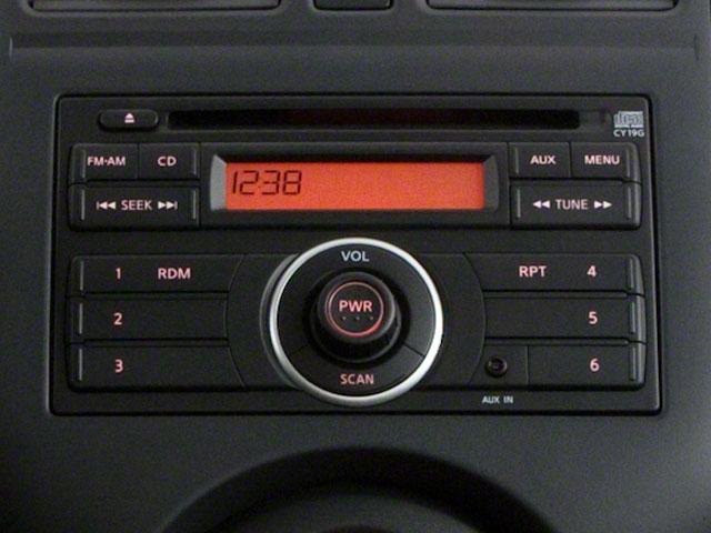 used 2013 Nissan Versa car, priced at $7,499