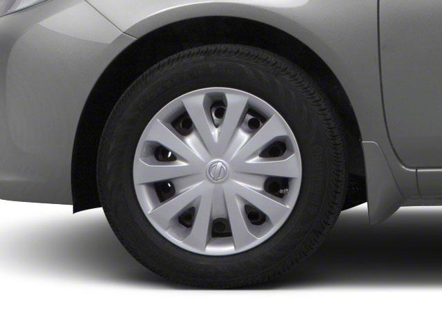 used 2013 Nissan Versa car, priced at $7,499