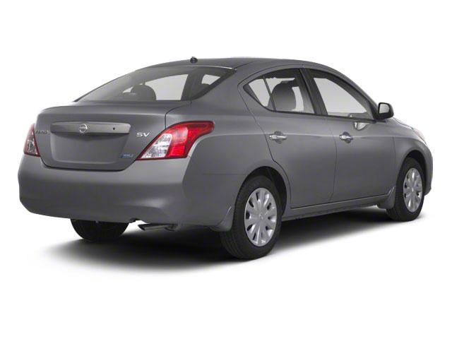 used 2013 Nissan Versa car, priced at $7,499