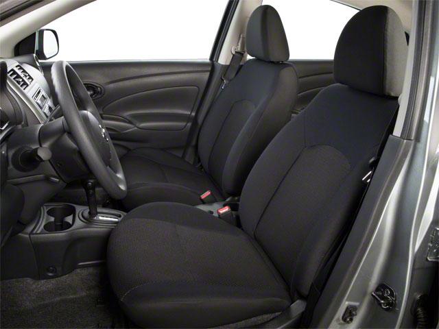 used 2013 Nissan Versa car, priced at $7,499