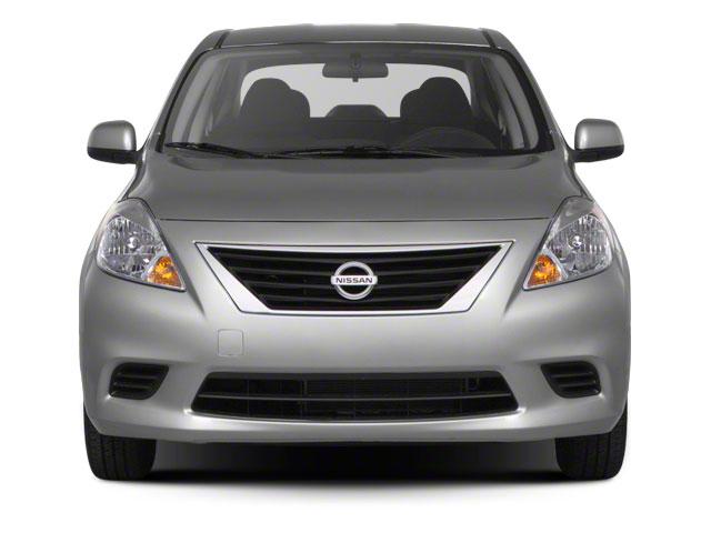 used 2013 Nissan Versa car, priced at $7,499