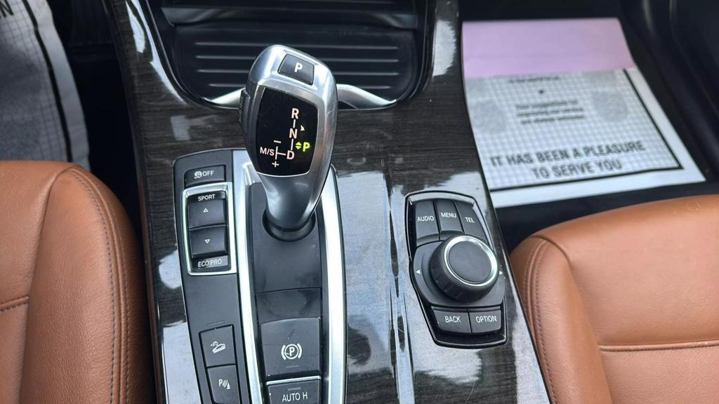 used 2016 BMW X3 car, priced at $10,299