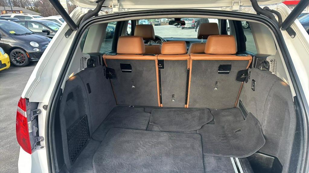 used 2016 BMW X3 car, priced at $10,299