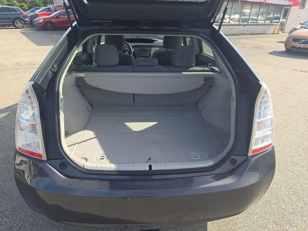 used 2010 Toyota Prius car, priced at $7,299
