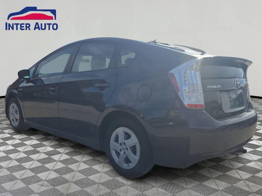 used 2010 Toyota Prius car, priced at $7,299