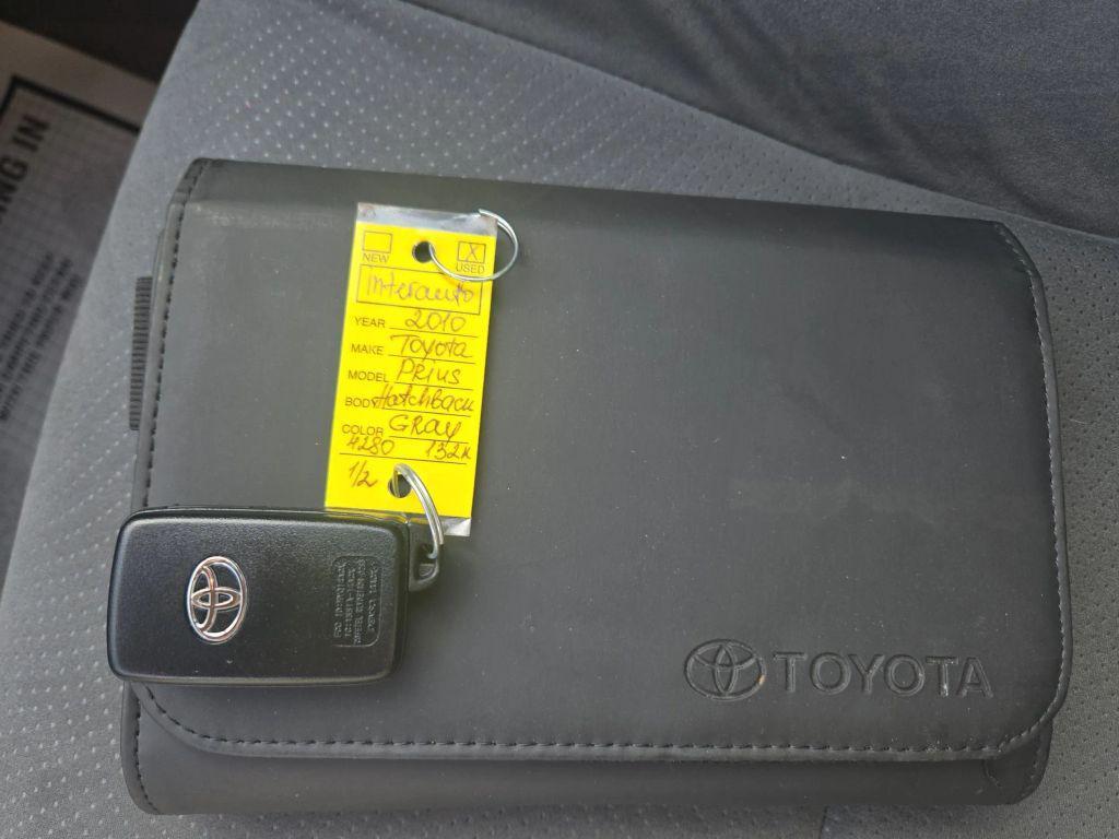 used 2010 Toyota Prius car, priced at $7,299