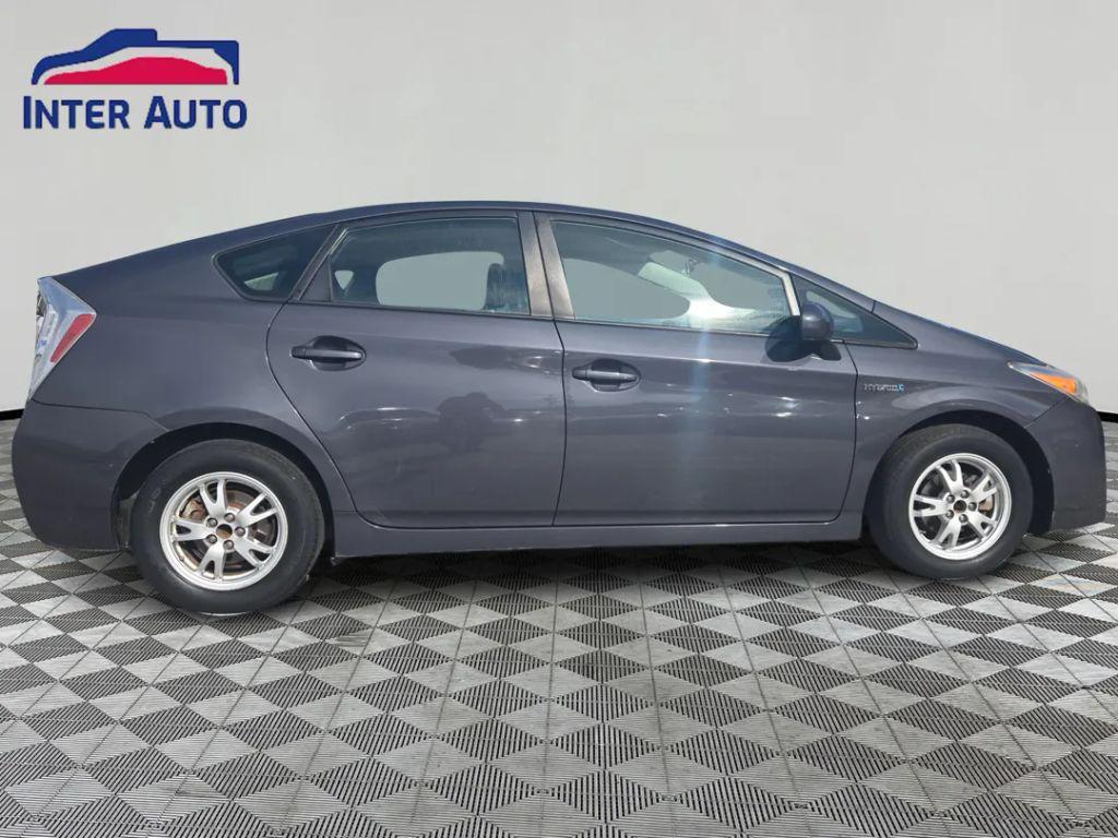 used 2010 Toyota Prius car, priced at $7,299