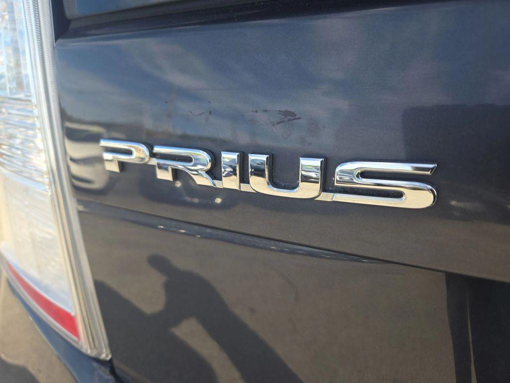 used 2010 Toyota Prius car, priced at $7,299
