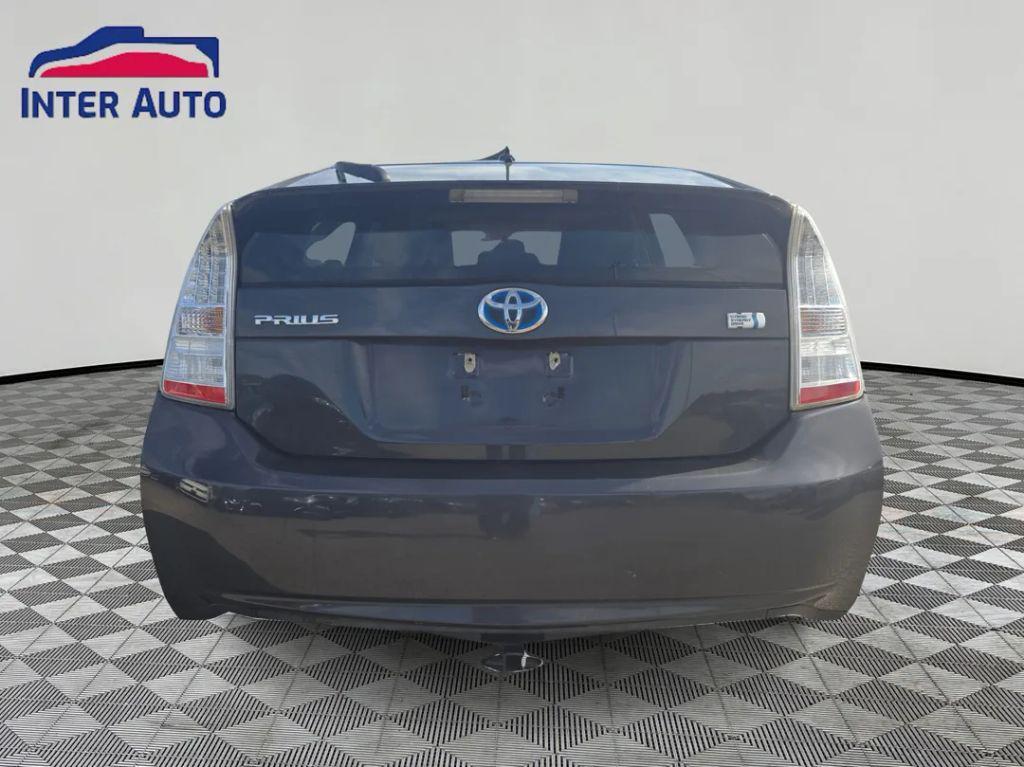 used 2010 Toyota Prius car, priced at $7,299