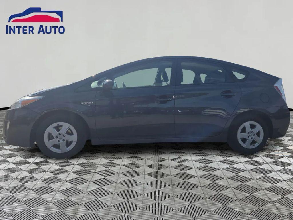 used 2010 Toyota Prius car, priced at $7,299