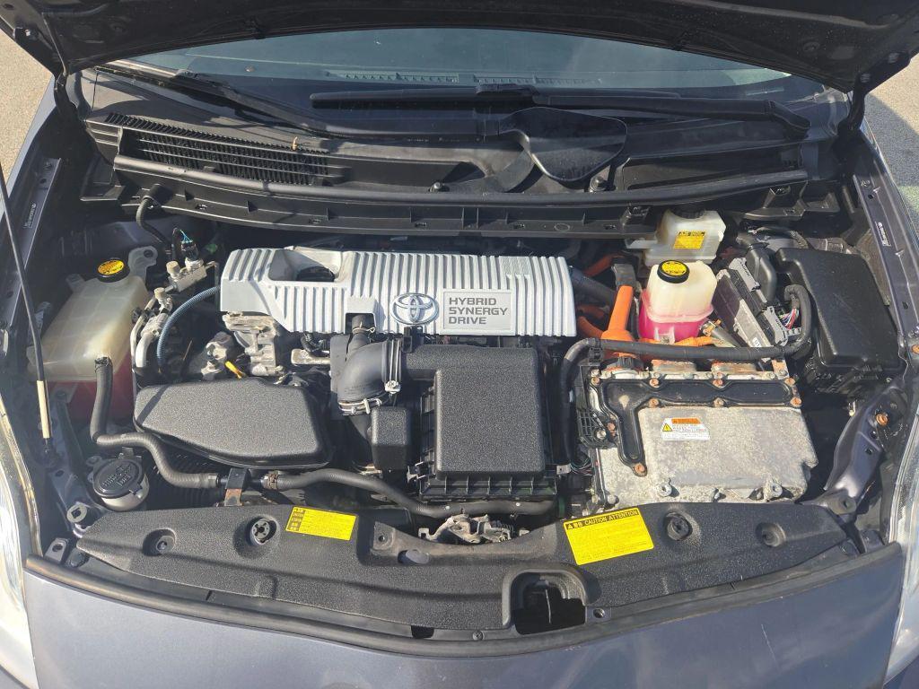 used 2010 Toyota Prius car, priced at $7,299