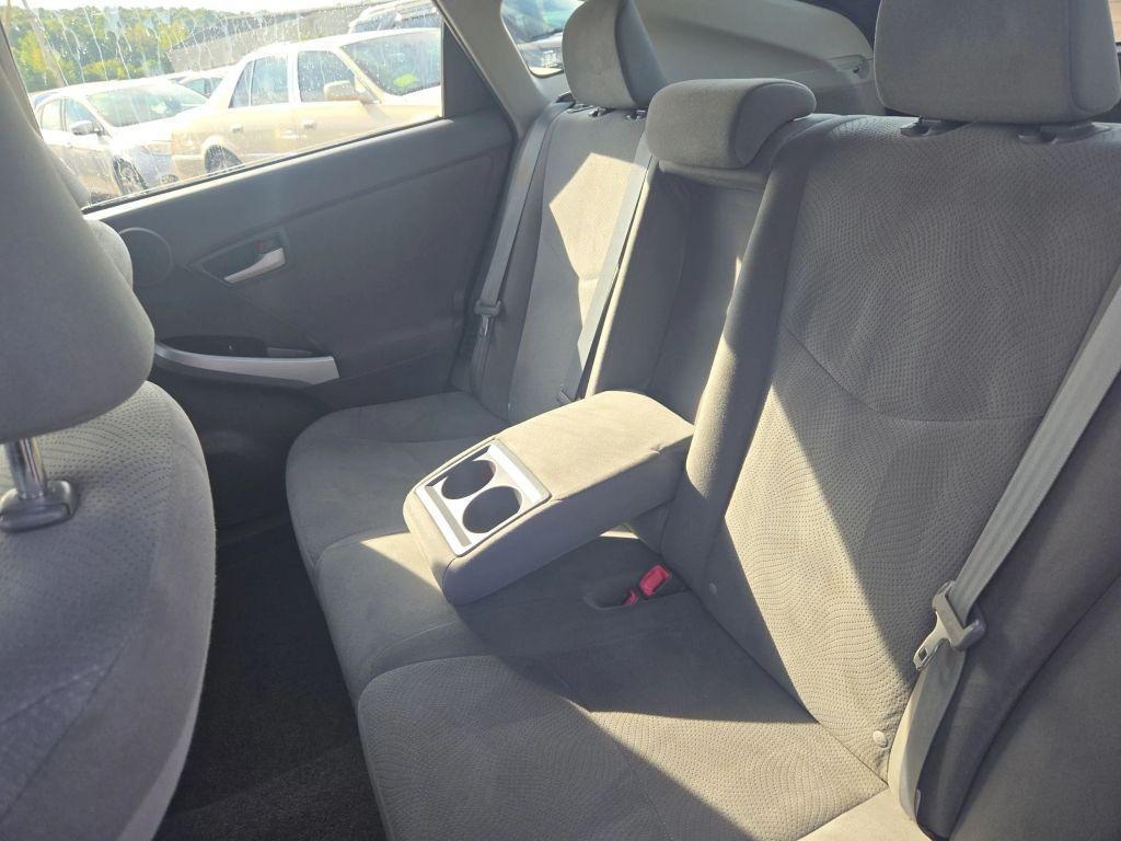 used 2010 Toyota Prius car, priced at $7,299