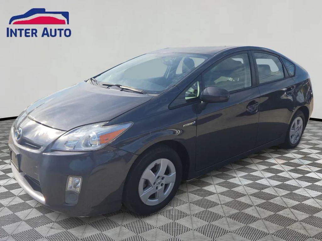 used 2010 Toyota Prius car, priced at $7,299