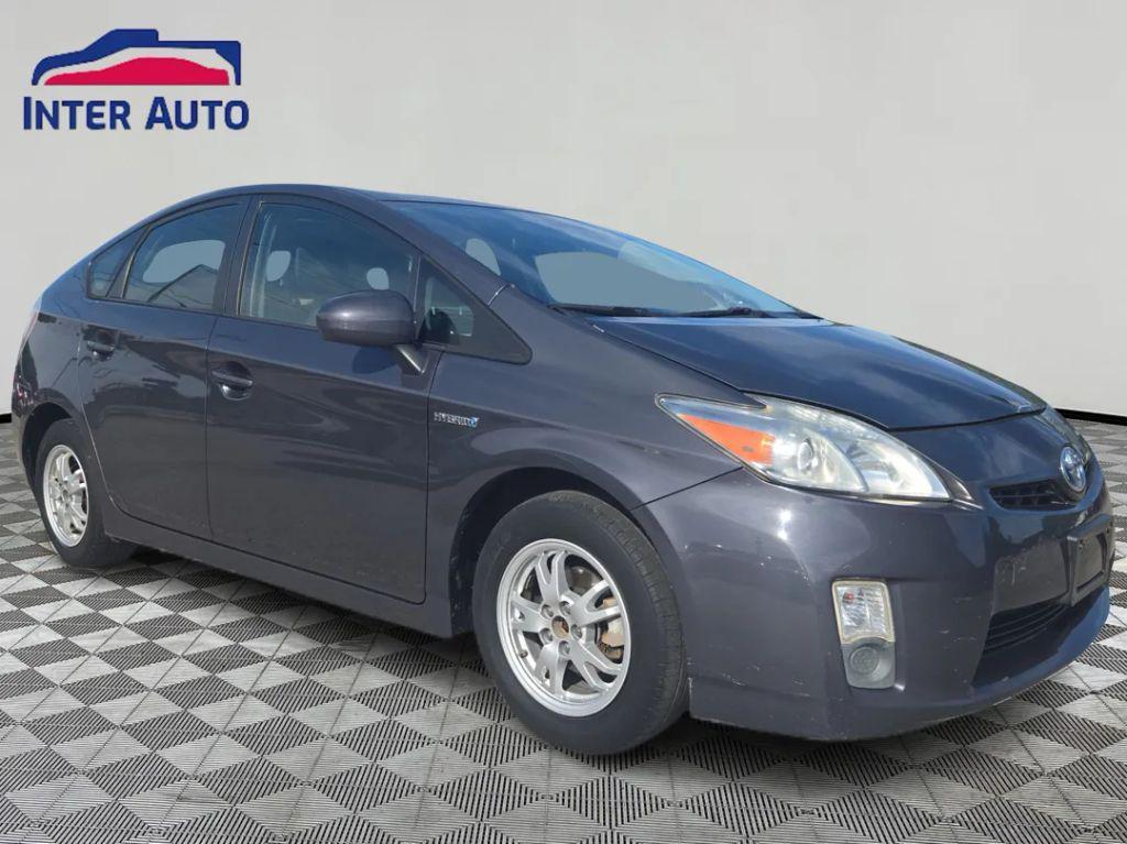 used 2010 Toyota Prius car, priced at $7,299