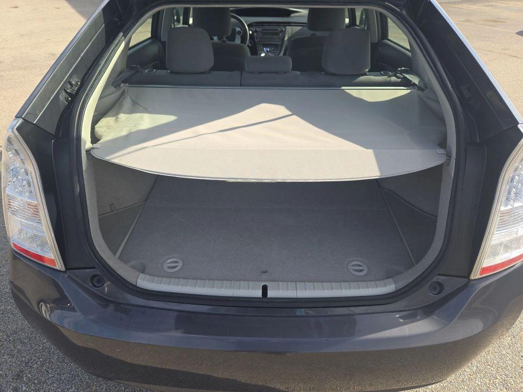 used 2010 Toyota Prius car, priced at $7,299