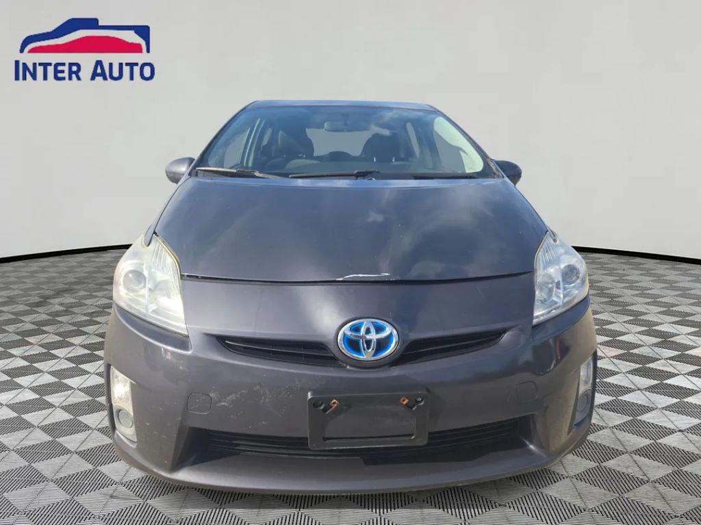 used 2010 Toyota Prius car, priced at $7,299