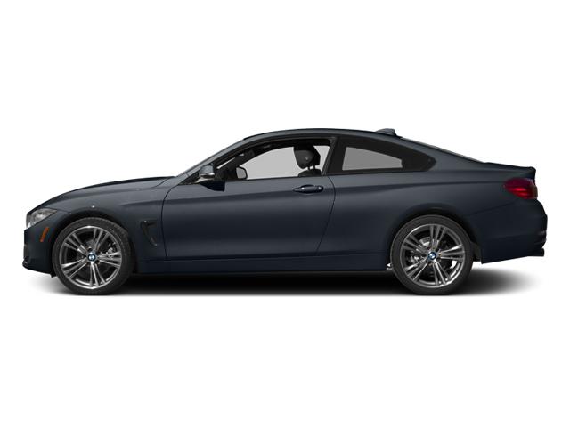 used 2014 BMW 435 car