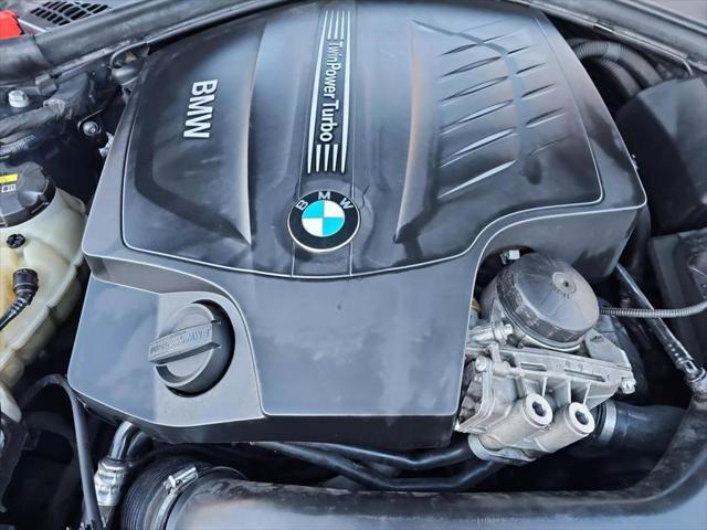 used 2014 BMW 435 car, priced at $12,799