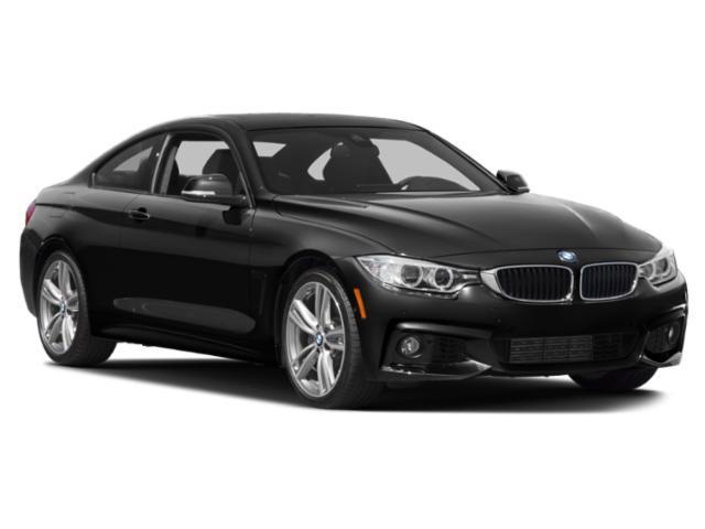 used 2014 BMW 435 car