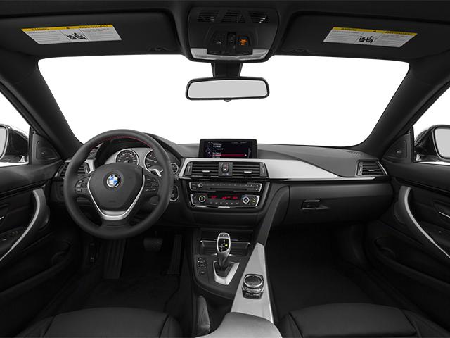 used 2014 BMW 435 car